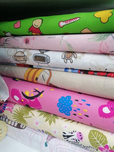 Posteljina: Posteljina po meri Dužina i širina po meri Ušivena ivica Dostava za — 7