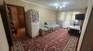 Продажа квартир: 2 комнаты, 43 м², 104 серия, 2 этаж, Косметический ремонт