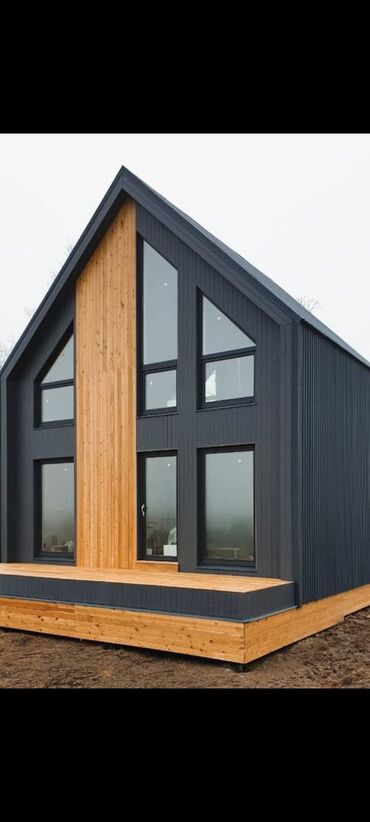 Balkonlar: 🔹 Kitab (qatlanan) Cam Balkon 🔹 Sürgülü Cam Balkon Sistemləri 🔹 Otaq — 14