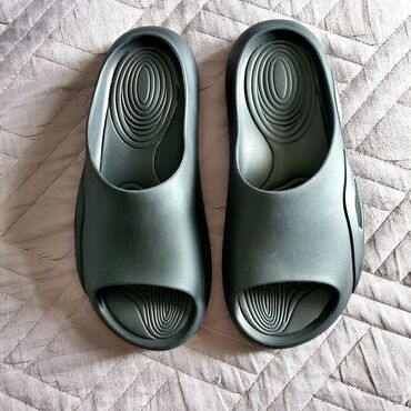обувь мужская ош: Мужские шлепки 46 размера