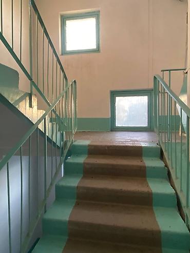 Продажа квартир: 3 комнаты, 65 м², Тунгуч мкр 106 серия, 9 этаж, Евроремонт — 10
