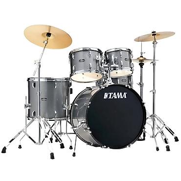 Davullar: №: 592 Məhsulun adı: Akustik zərb qurğusu Tama ST50H6C-CSS 20" Set - — 1