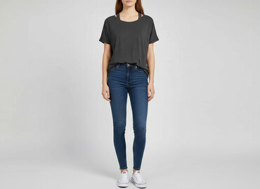 t shirty cold shoulder: ONLY, Футболка жіноча, розмір S