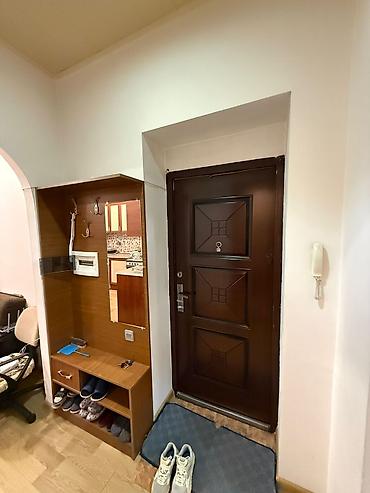 Аренда квартир: 🏠 Nizami metrosu yaxınlığında otaq yoldaşı axtarılır! Hazırda evdə 1 — 9
