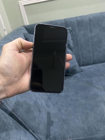 Apple iPhone: IPhone Xr, 128 GB, Göy, Face ID — 12