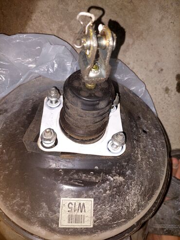 Digər kuzov detalları: Kia RİO, 2014 il, İşlənmiş — 10