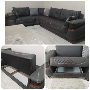 kunc divan mebelleri: Corner sofa