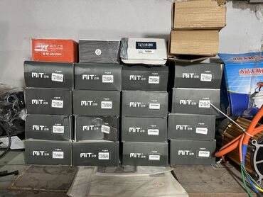 Мотозапчасти и аксессуары: Новый, Самовывоз — 17