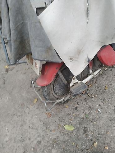 для катания: Детский самокат, Трёхколёсный, Б/у — 3