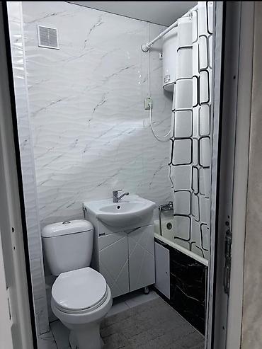 Долгосрочная аренда квартир: 1 комната, С мебелью полностью at lalafo.kg — 7 Долгосрочная аренда квартир: 1 комната, С мебелью полностью — 7