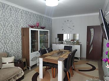 2 otaqlı, Yeni tikili, 67 kv. m