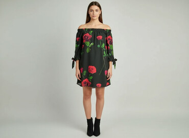 sukienki na wesele plus size maxi: Quiz, Сукня жіноча, розмір L