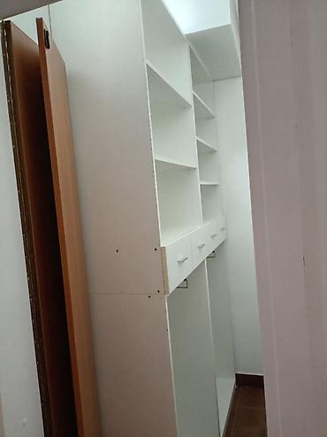 kuce srbobran: Izdajem namešten stan od 43m2 po strukturi jednosoban pregrađen u — 6