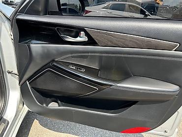 Kia: Kia K7: 2019 г., 3 л, Автомат, Газ, Седан — 13