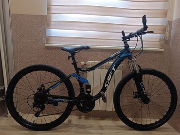 бильярдные столы бу: İşlənmiş Şəhər velosipedi Saft, 26", sürətlərin sayı: 32, Ünvandan götürmə, Ödənişli çatdırılma