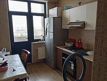 menzil az: 2 otaqlı, Yeni tikili, 75 kv. m — 6