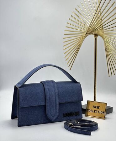 farmerke pazarske: Elegant purse, Jacquemus