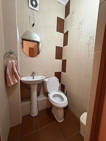 Продажа квартир: 4 комнаты, 77 м², ТЦ Весна Индивидуалка, 4 этаж, Евроремонт — 8
