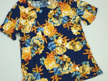 bluzki wiązane w talii: Блуза жіноча, L, стан - Хороший