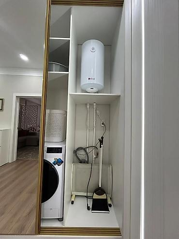 Продажа квартир: 1 комната, 51 м², Элитка, 5 этаж at lalafo.kg — 5 Продажа квартир: 1 комната, 51 м², Элитка, 5 этаж — 5
