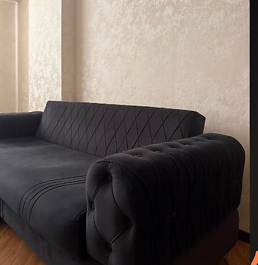 Ev üçün mebel: ‼️2 Eded divan açılır bazali biri 250 manata
Xirdalan*afa E — 1