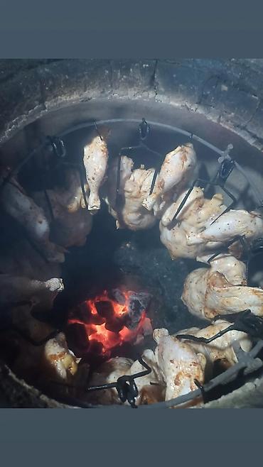 Очок: Тандыры Больше 6 лет опыта — 27