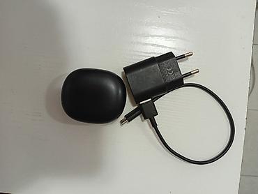 Slušalice: Slusalice xiaomi orginal i punjac na lalafo.rs — 9 Slušalice: Slusalice xiaomi orginal i punjac — 9