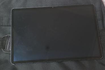 samsung tab s 7: Планшет, Samsung, Б/у, Классический цвет - Серый — 1