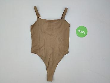 hexeline online: H&M, Body damskie, rozmiar S — 2