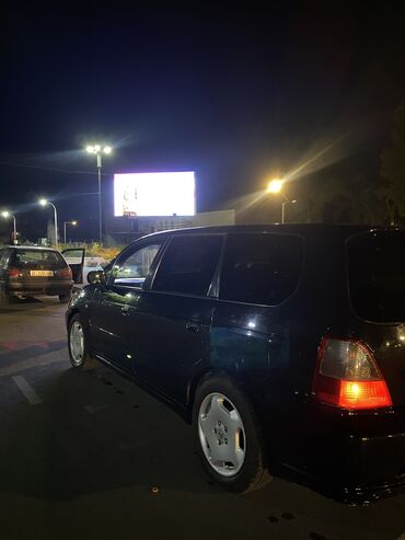 купить запчасти опель омега б: Honda Odyssey: 2003 г., 2.3 л, Автомат, Бензин, Минивэн at lalafo.kg купить запчасти опель омега б: Honda Odyssey: 2003 г., 2.3 л, Автомат, Бензин, Минивэн