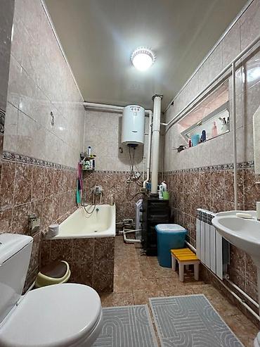 Дома: 🏡Продаётся 4-комн.дом рынка Баят/Азиз! 📐 Дом 70 м² + кухня 20 м² | — 9