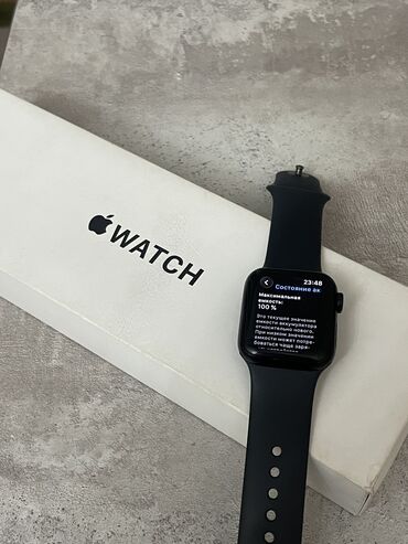 чехлы на айфон 12 про макс: 🔥 Apple Watch SE 2 (40мм) Отличное состояние, батарея 100% 💯 Работают