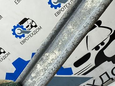 erec m8: Распорка передних стоек Mercedes-Benz, Б/у, Оригинал — 7