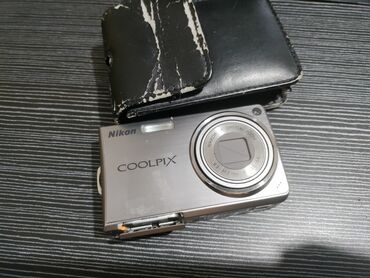 детский фотоаппарат с моментальной печатью: Продаю мыльницу Nikon Coolpix S550. Nikon Coolpix S550 — компактная и