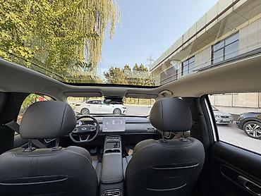 kaiyi e5: Changan Qiyuan Q05: 2026 г., 1 л, Автомат, Электромобиль, Кроссовер — 8