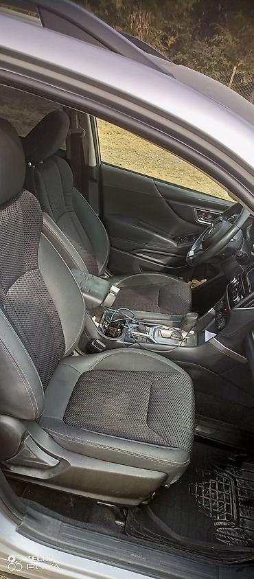 forester 2003: Subaru Forester: 2019 г., 2.5 л, Робот, Бензин, Кроссовер — 7