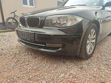 relej brisaca golf 4: BMW SERIJA 1 - KOMPLETAN AUTO U DELOVIMA | komoletan auto u — 2