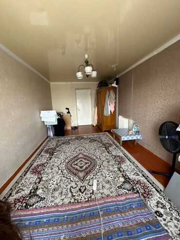 1 комнатная квартира ахунбаева: 1 комната, 20 м², Общежитие и гостиничного типа, 5 этаж, Евроремонт