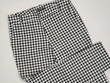 deichmann isabel marant: Stradivarius, Spodnie materiałowe damskie, rozmiar M — 1