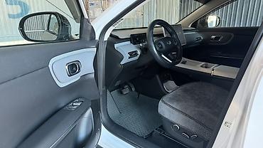 Changan: Changan Qiyuan Q05: 2026 г. — 9