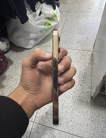 ipad air 2: IPhone 14 Pro, 256 GB, Qızılı — 2