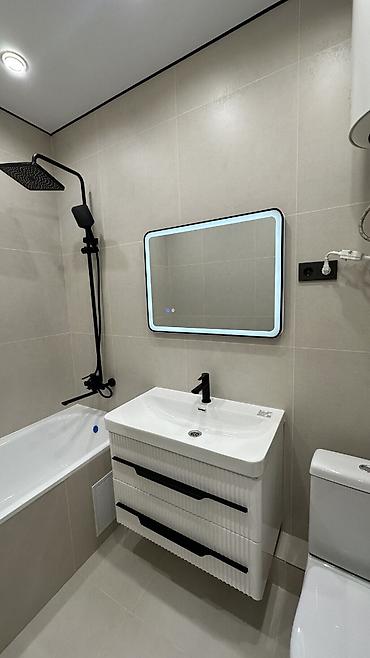 Продажа квартир: 3 комнаты, 60 м², Элитка, 6 этаж — 14