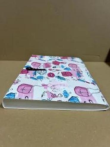 Ostalo: Ekspandirajuća fascikla sa 12 pregrada – A4 harmonika - Praktična — 10