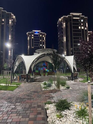 авангард купить квартиру: 3 комнаты, 80 м², Элитка, 9 этаж, Дизайнерский ремонт