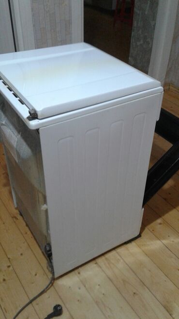 Plitələr və bişirmə panelləri: Plitə Simfer, Qarışıq, Ayrıca dayanan, 4 gözlü, İşlənmiş — 3