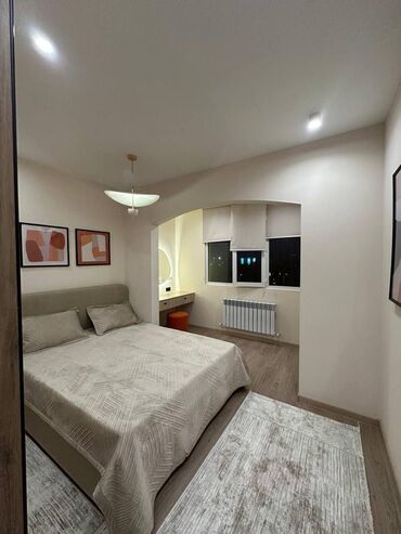 Продажа квартир: 2 комнаты, 45 м², 108 серия, 8 этаж, Дизайнерский ремонт — 1