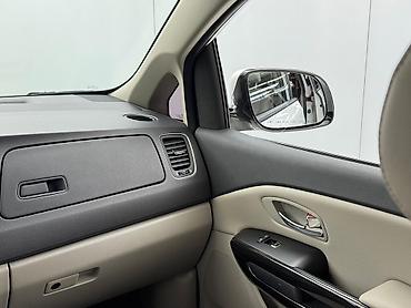Kia: Kia Carnival: 2019 г., Минивэн — 12