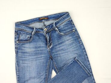 Jeans for women, Mustang, size S (EU 36)