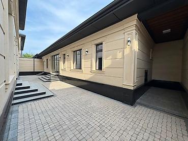 Продажа коттеджей и домов: -Продается эксклюзивный дом премиум-класса из природного камня и — 13