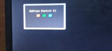 Monitorlar: Samsung Manitor 3 Ay işlənib Yeni kimi
55-50 manat -da lalafo.az — 14 Monitorlar: Samsung Manitor 3 Ay işlənib Yeni kimi
55-50 manat — 14